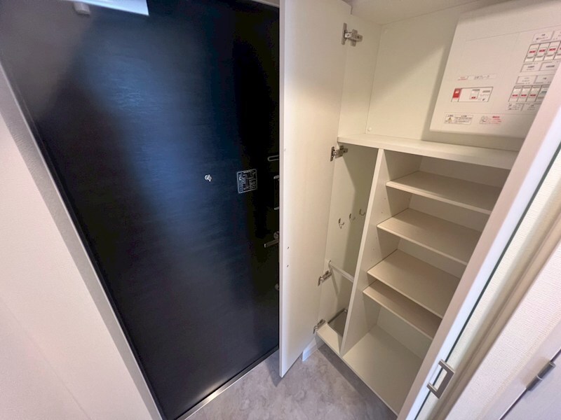 エスリード大阪プライムゲートの物件内観写真