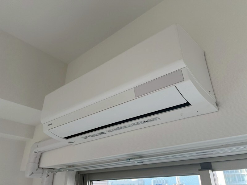 エスリード大阪プライムゲートの物件内観写真