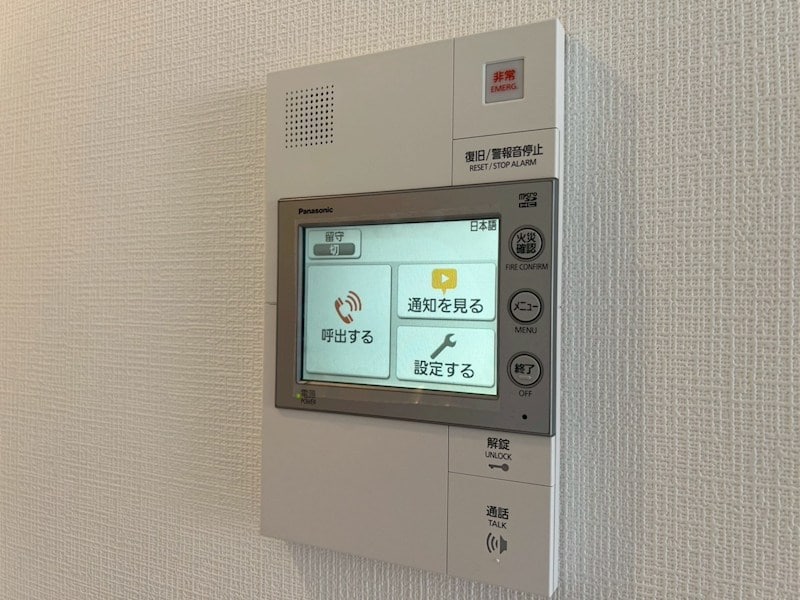 エスリード大阪プライムゲートの物件内観写真