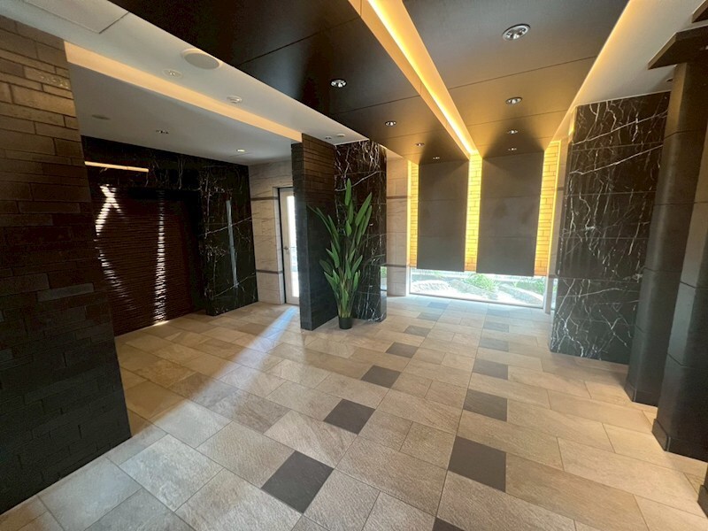 エスリード大阪プライムゲートの物件内観写真