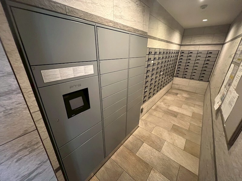 エスリード大阪プライムゲートの物件内観写真