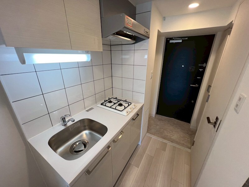 エスリード大阪プライムゲートの物件内観写真