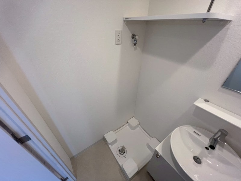 エスリード大阪プライムゲートの物件内観写真