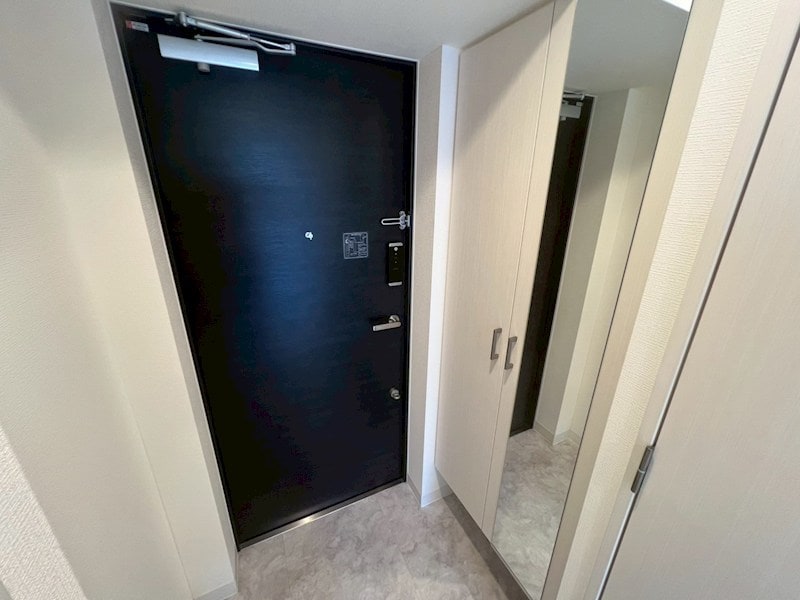 エスリード大阪プライムゲートの物件内観写真