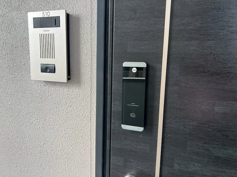 エスリード大阪プライムゲートの物件内観写真