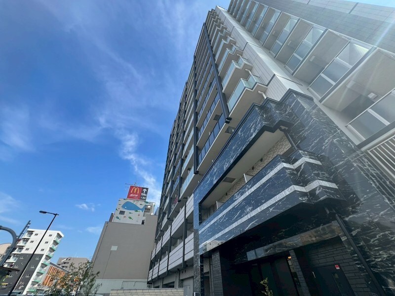 エスリード大阪プライムゲートの物件内観写真