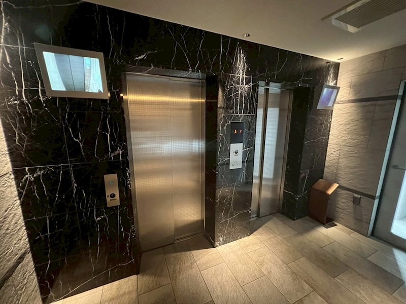 エスリード大阪プライムゲートの物件内観写真