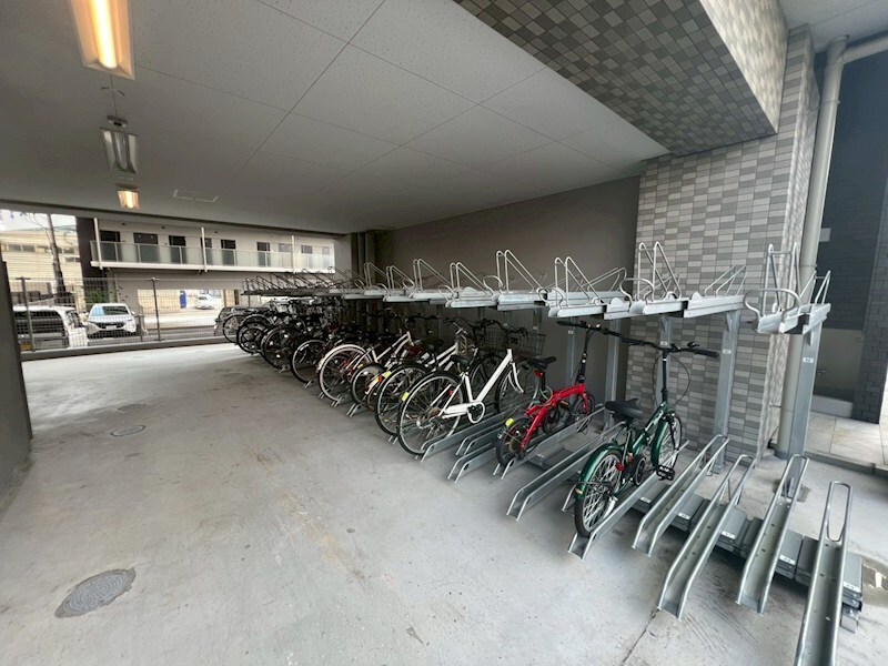 エスリード大阪プライムゲートの物件内観写真