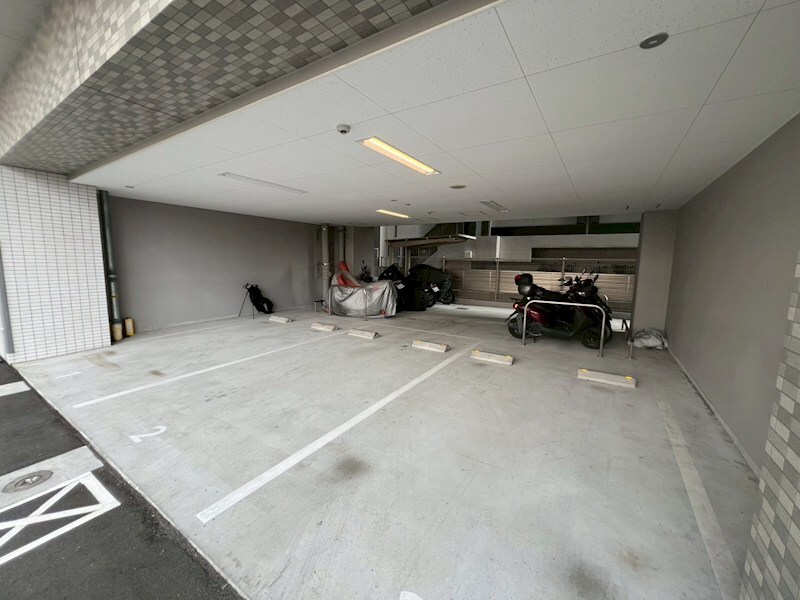 エスリード大阪プライムゲートの物件内観写真