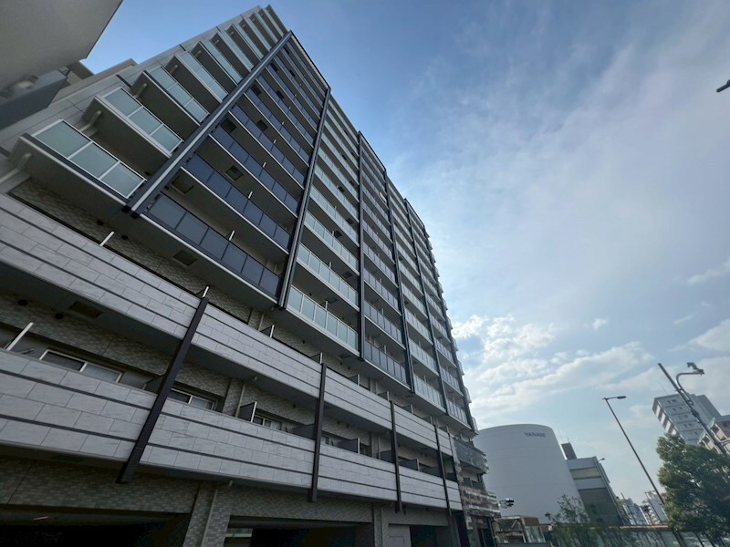 エスリード大阪プライムゲートの物件内観写真