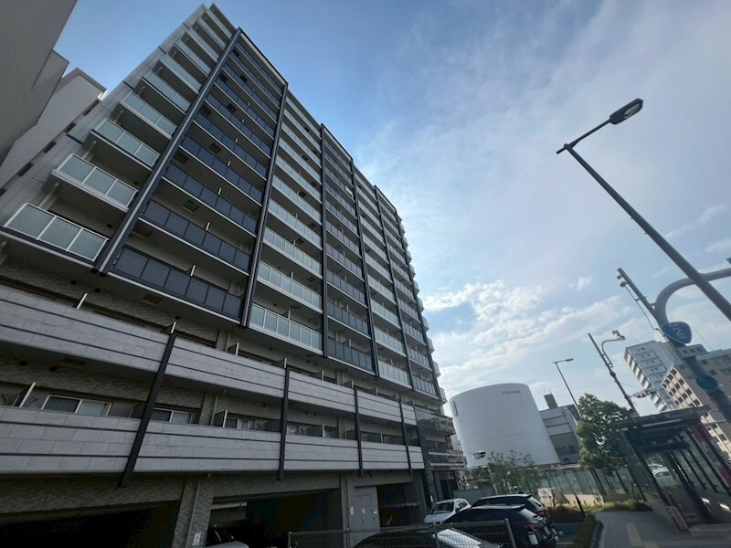 エスリード大阪プライムゲートの物件内観写真