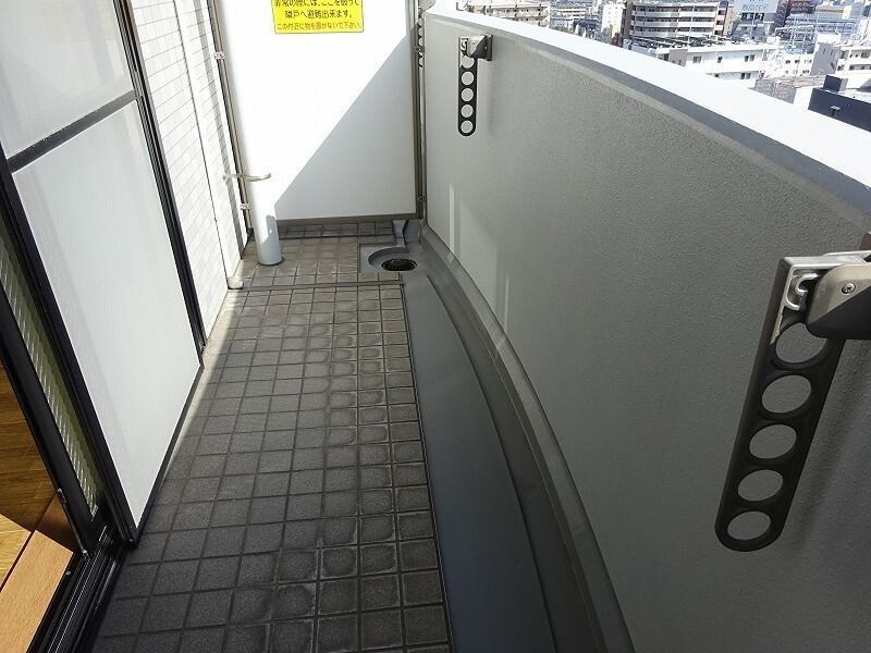 新大阪駅 徒歩3分 12階の物件内観写真