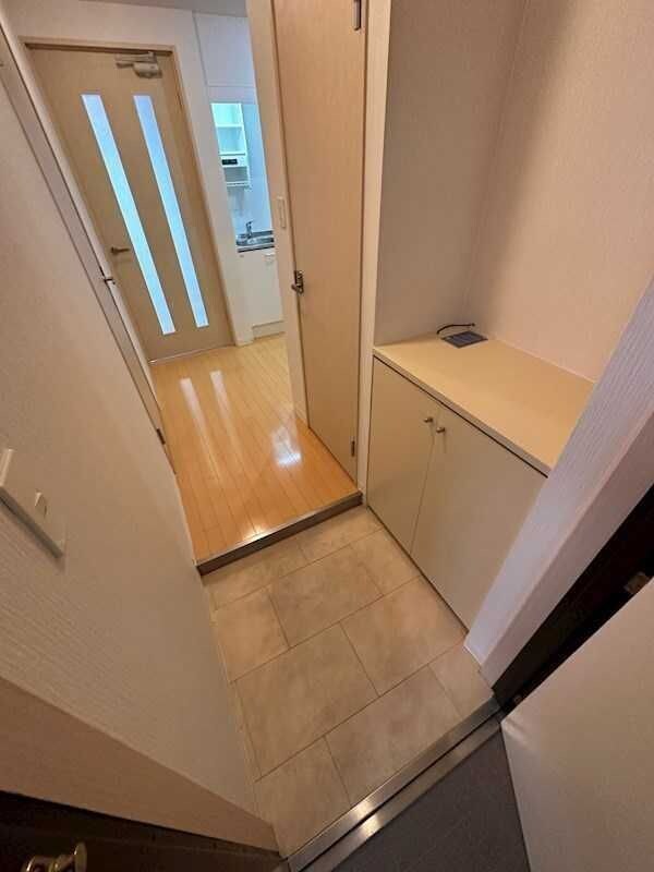 レフィーナカルム江坂の物件内観写真