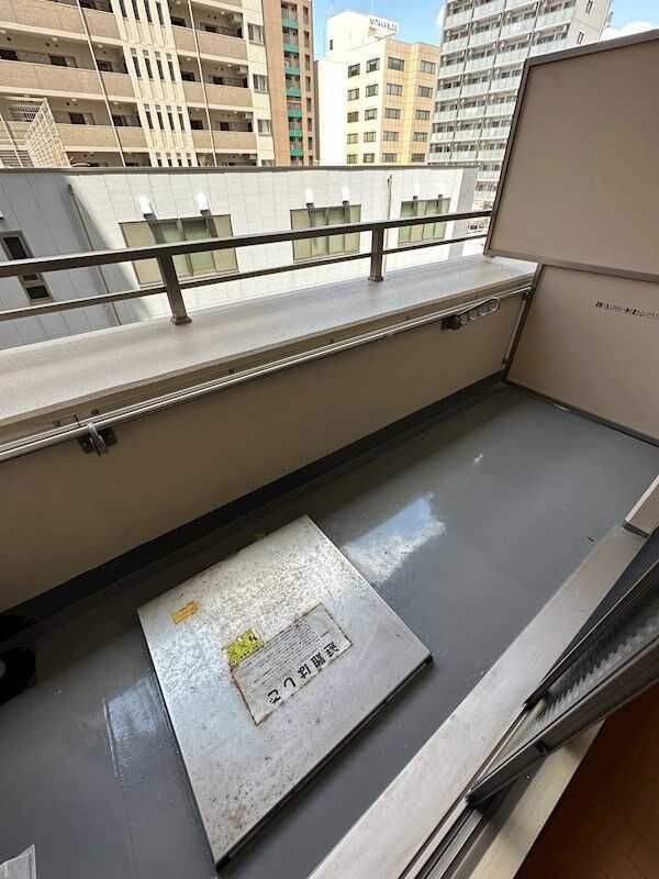 レフィーナカルム江坂の物件内観写真