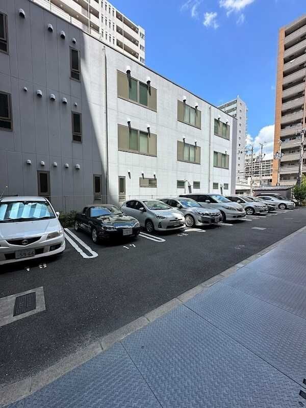 レフィーナカルム江坂の物件内観写真