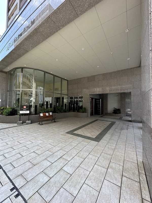 レフィーナカルム江坂の物件内観写真