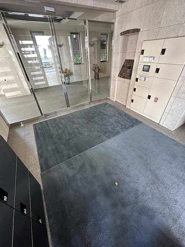 レフィーナカルム江坂の物件内観写真