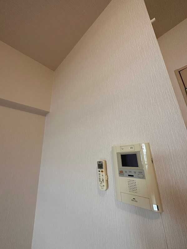 レフィーナカルム江坂の物件内観写真