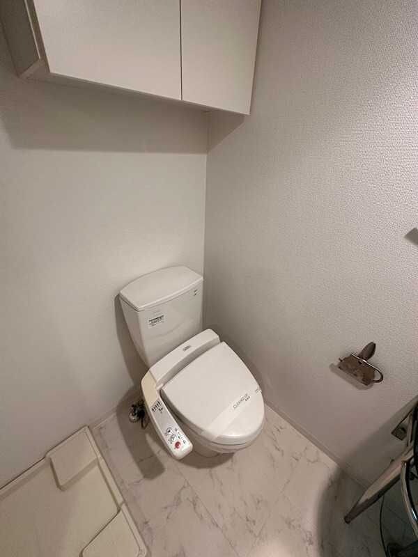 SERENiTE江坂四番館の物件内観写真