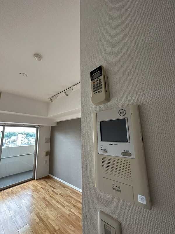 SERENiTE江坂四番館の物件内観写真