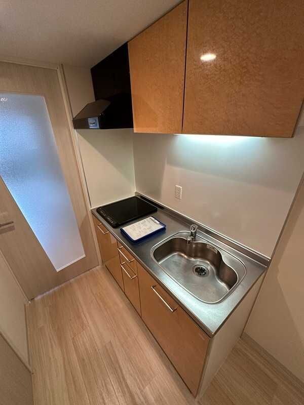 SERENiTE江坂四番館の物件内観写真