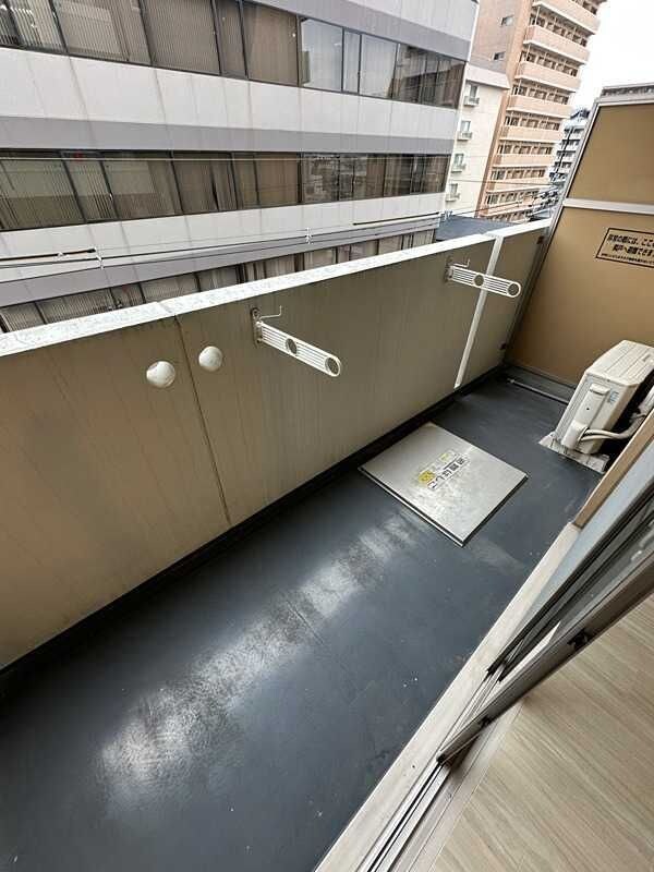 SERENiTE江坂四番館の物件内観写真