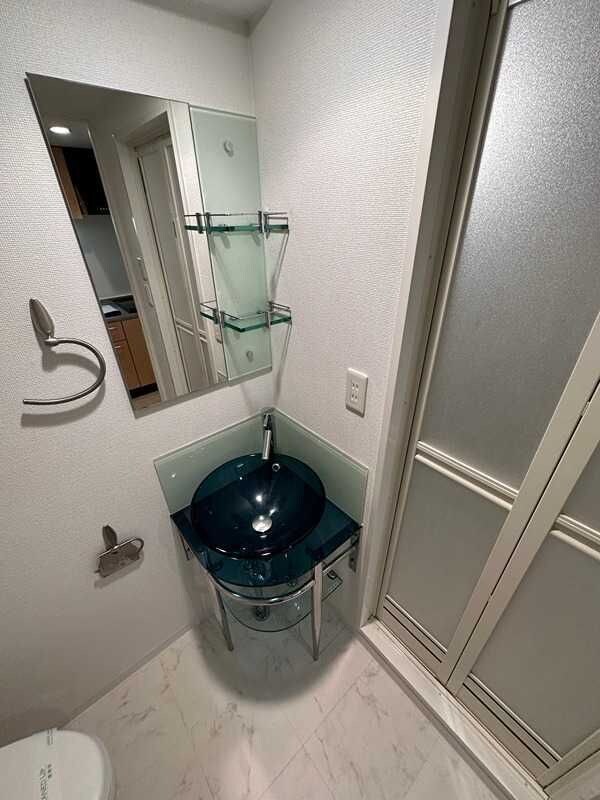 SERENiTE江坂四番館の物件内観写真