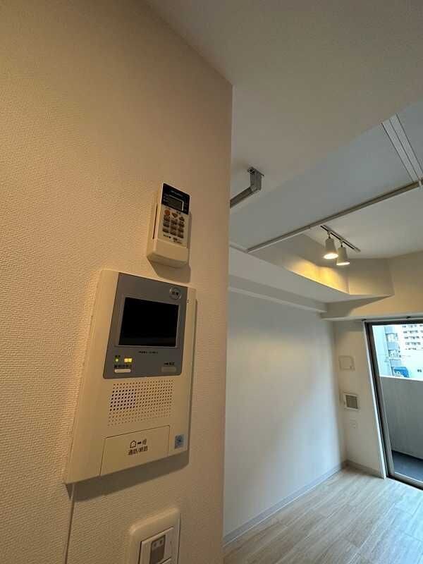 SERENiTE江坂四番館の物件内観写真