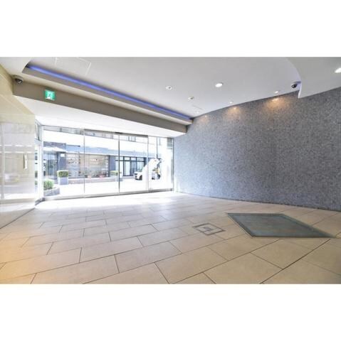 SERENiTE江坂四番館の物件内観写真