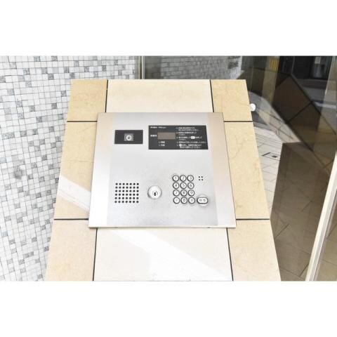 SERENiTE江坂四番館の物件内観写真