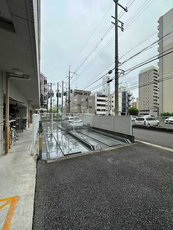 豊津駅 徒歩7分 7階の物件内観写真