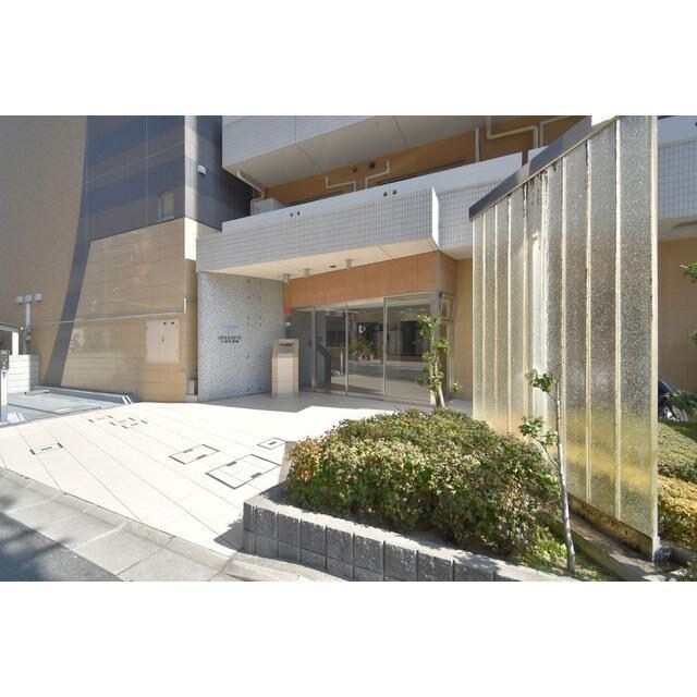 SERENiTE江坂四番館の物件内観写真