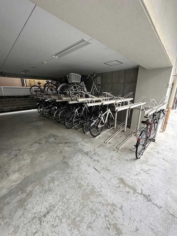 SERENiTE江坂四番館の物件内観写真