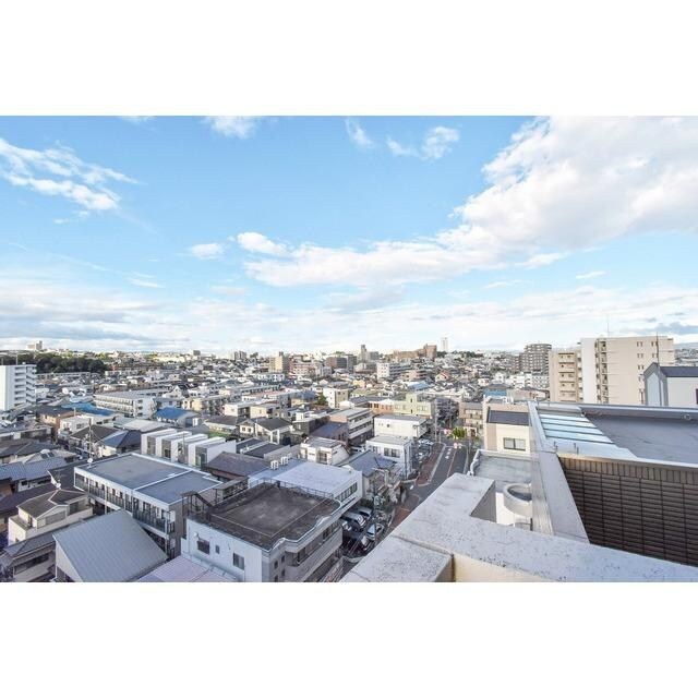 SERENiTE江坂四番館の物件内観写真