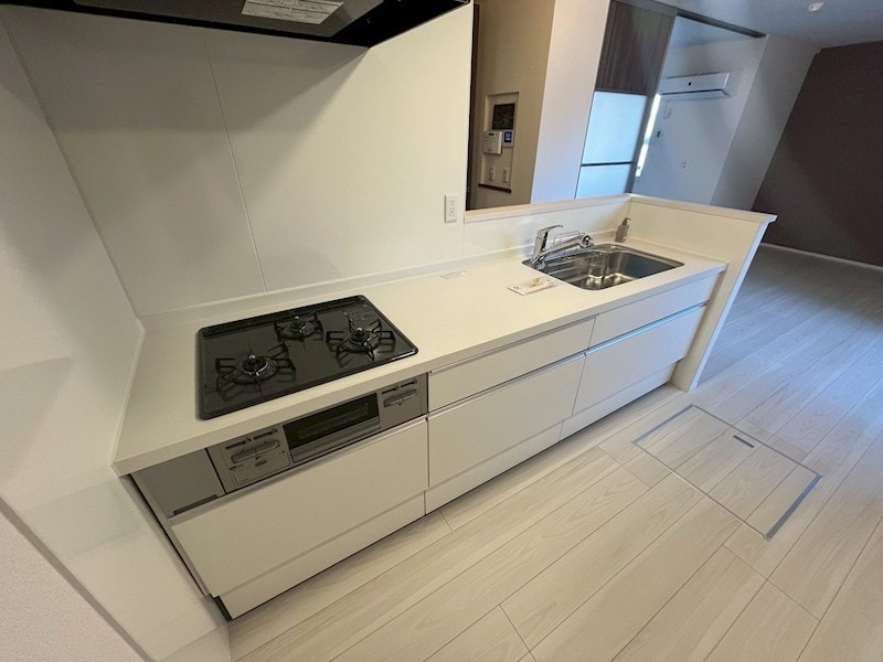 D-residence春日の物件内観写真