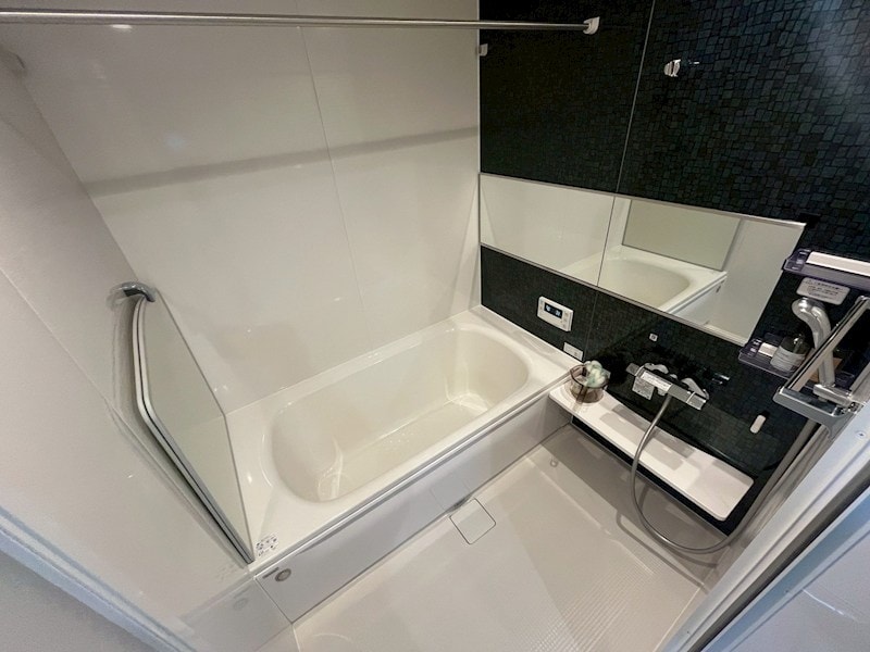 D-residence春日の物件内観写真