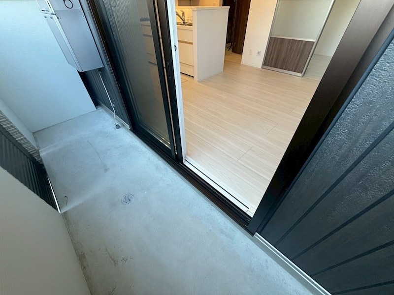 D-residence春日の物件内観写真