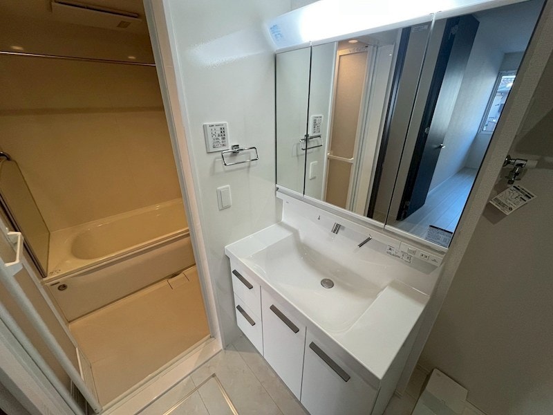 D-residence春日の物件内観写真