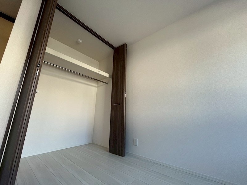 D-residence春日の物件内観写真