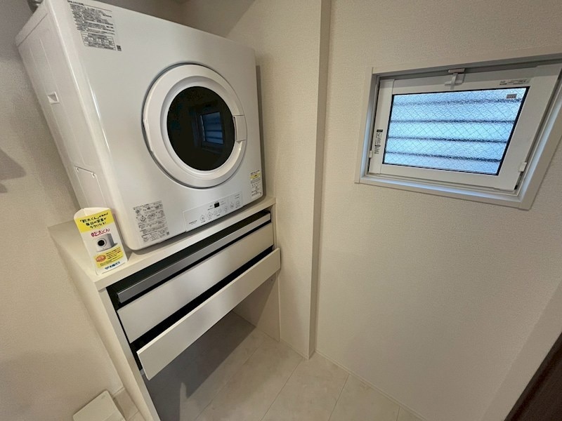 D-residence春日の物件内観写真