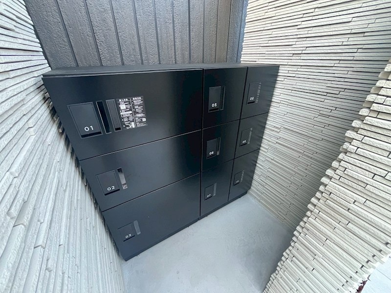 D-residence春日の物件内観写真