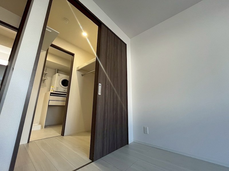 D-residence春日の物件内観写真