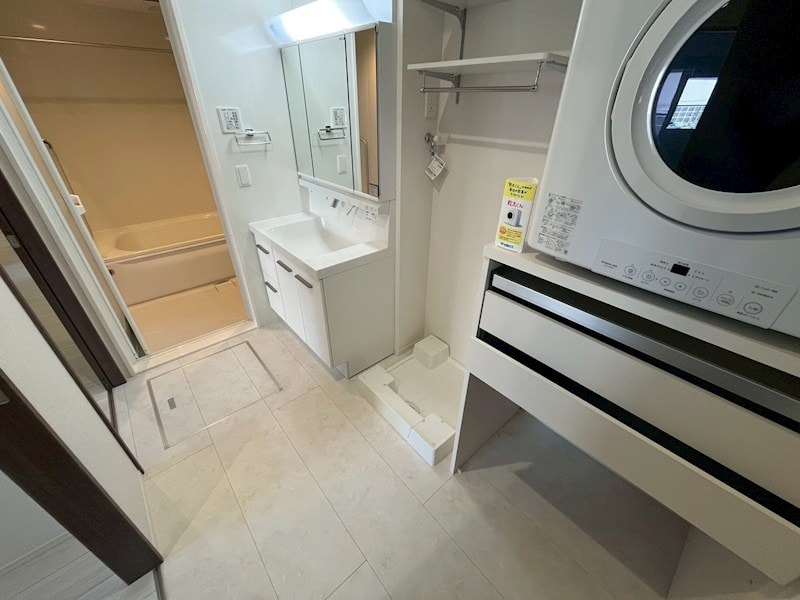 D-residence春日の物件内観写真