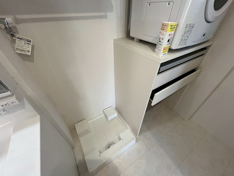 D-residence春日の物件内観写真