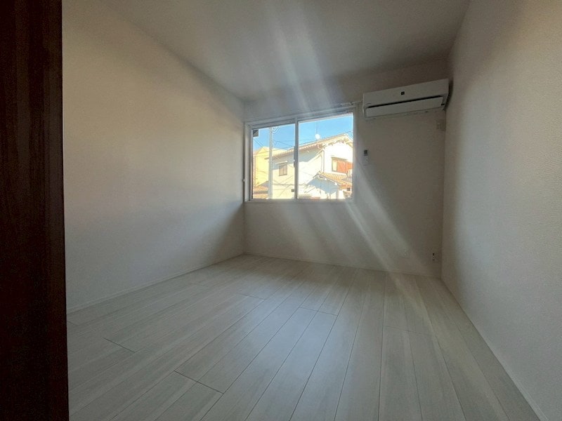 D-residence春日の物件内観写真