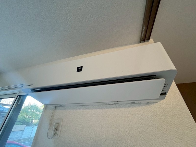 D-residence春日の物件内観写真