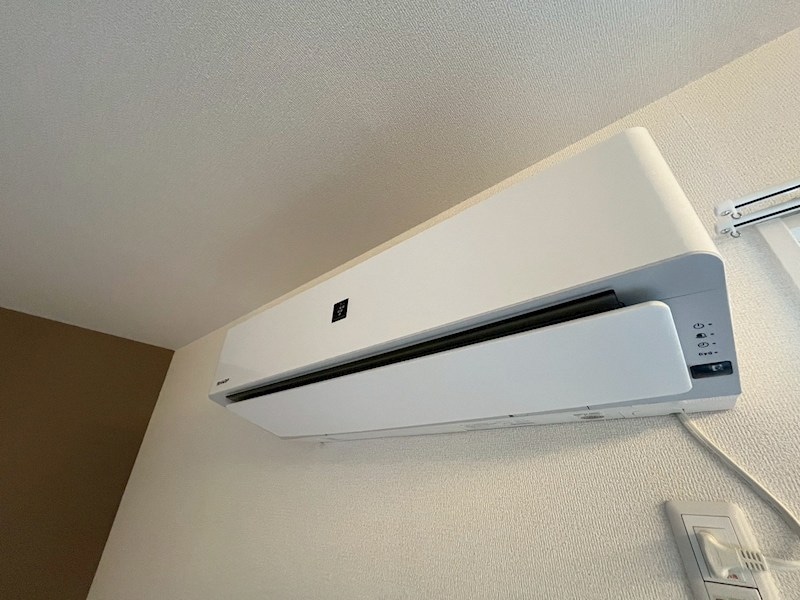 D-residence春日の物件内観写真