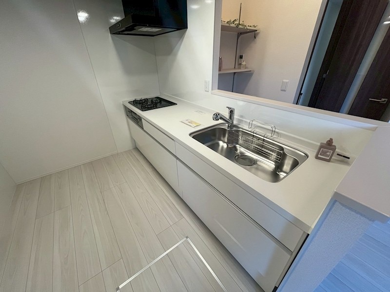 D-residence春日の物件内観写真