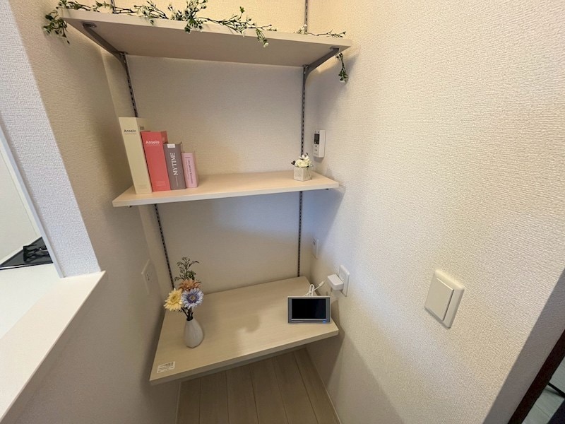 D-residence春日の物件内観写真