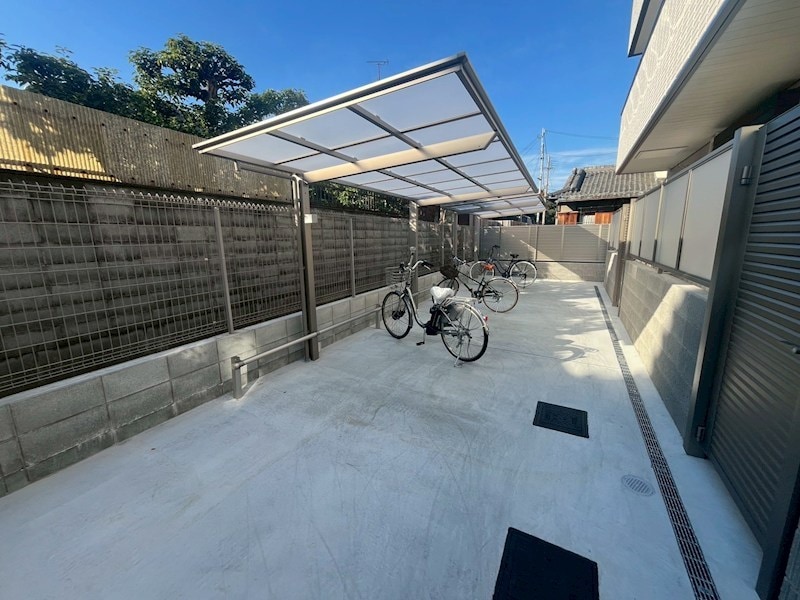 D-residence春日の物件内観写真